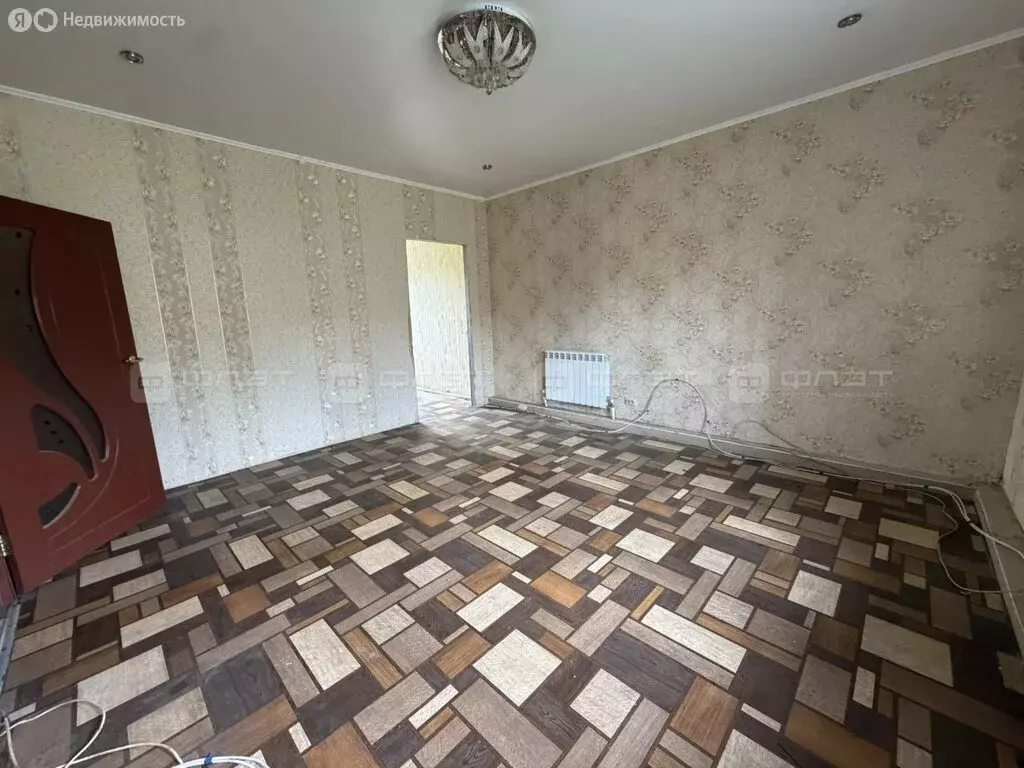 Дом в Казань, улица Любы Шевцовой, 25 (115.4 м) - Фото 2