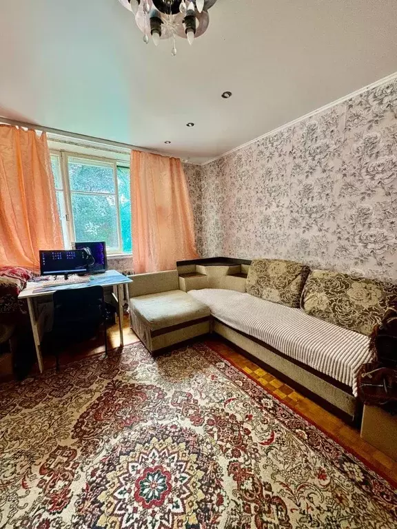 2-к кв. Пермский край, Пермь ул. Анвара Гатауллина, 22 (44.8 м) - Фото 0