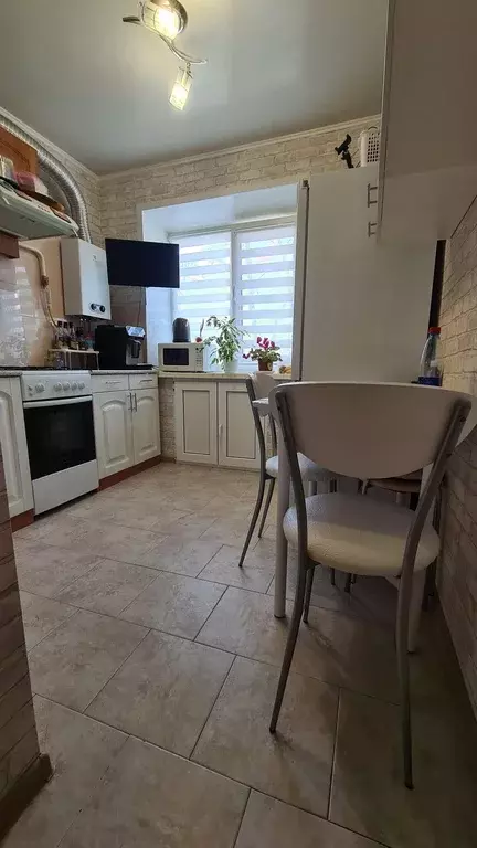 Продаётся 1-к квартира, 31.4 м - Фото 0