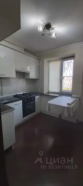 1-к кв. Ставропольский край, Георгиевск ул. Калинина, 121 (34.7 м) - Фото 0