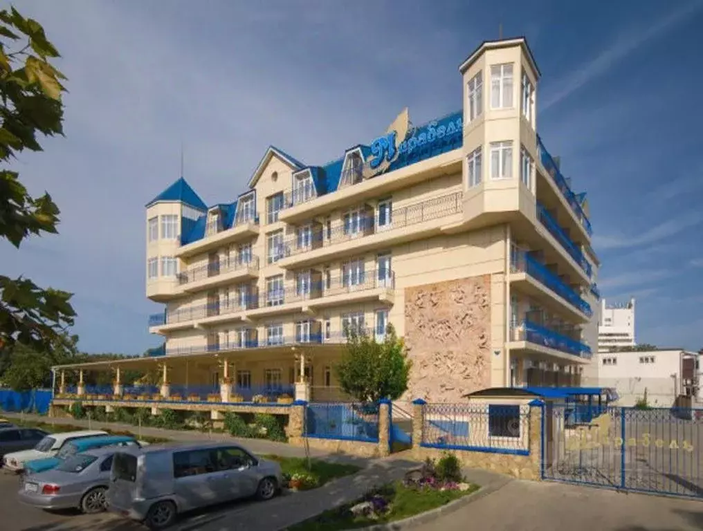 Комната Краснодарский край, Анапа ул. Кирова, 1А (10.0 м) - Фото 2