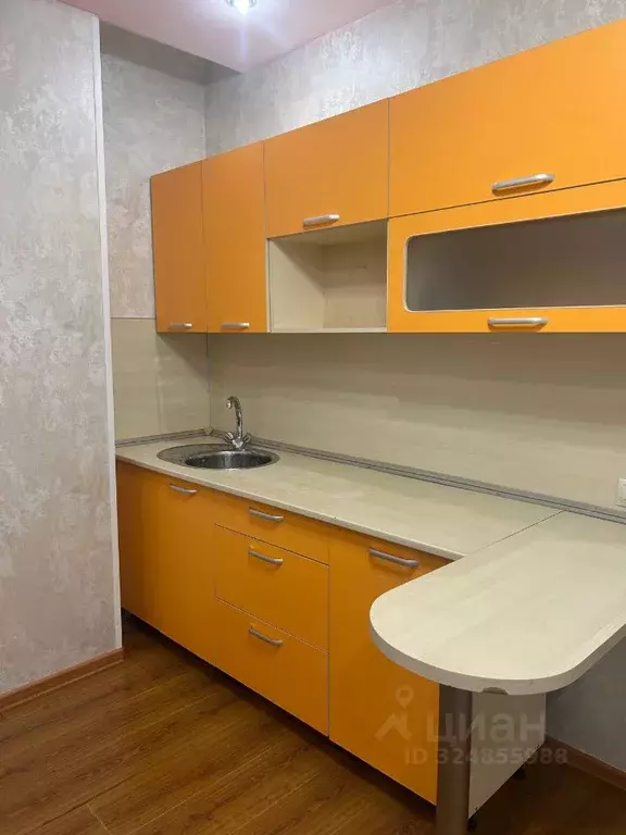 1-к кв. Иркутская область, Иркутск Дальневосточная ул., 29/2 (30.0 м) - Фото 0