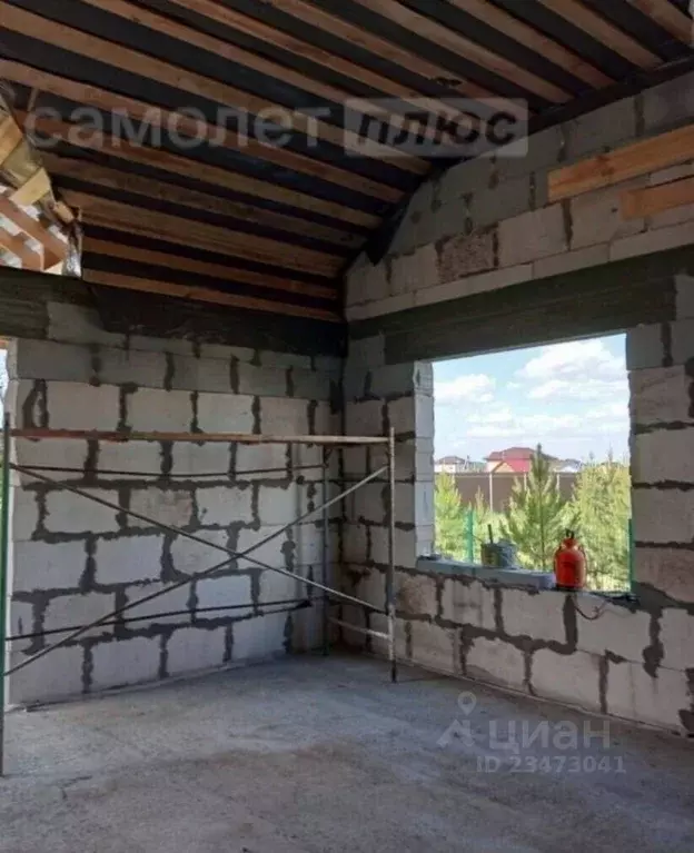 Дом в Хакасия, Абакан Первомайская пл. (113 м) - Фото 1