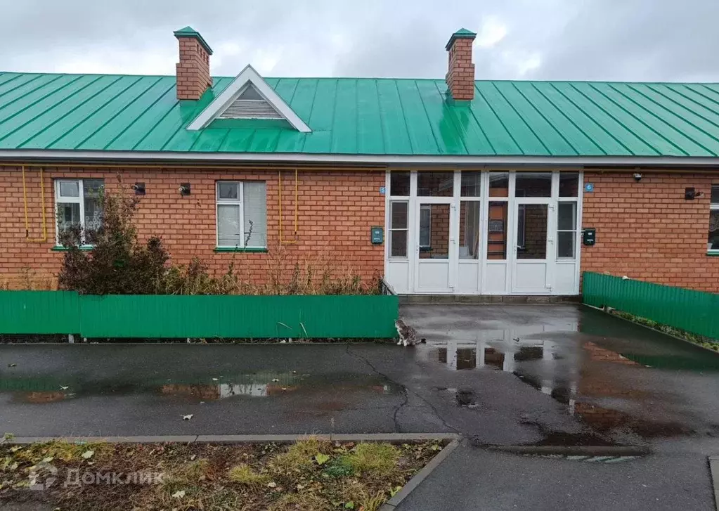 Продаётся 1-к квартира, 39.2 м - Фото 0