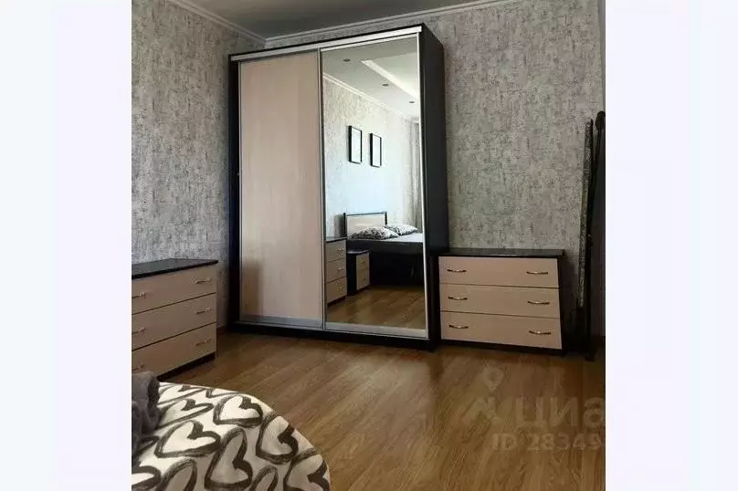 2-к кв. Татарстан, Казань ул. Восход, 16 (47.0 м) - Фото 2