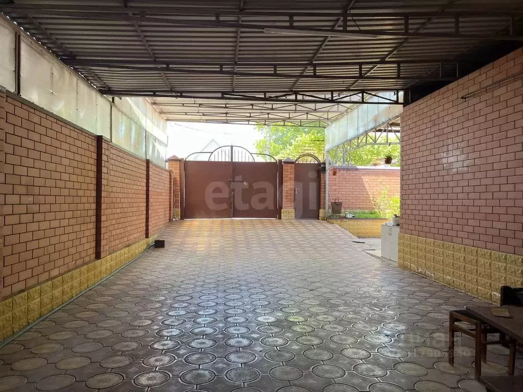 Дом в Ставропольский край, Пятигорск городской округ, пос. ... - Фото 1