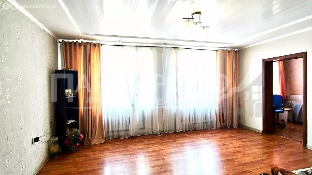 Дом в Ильский, Длинная улица (81 м) - Фото 0