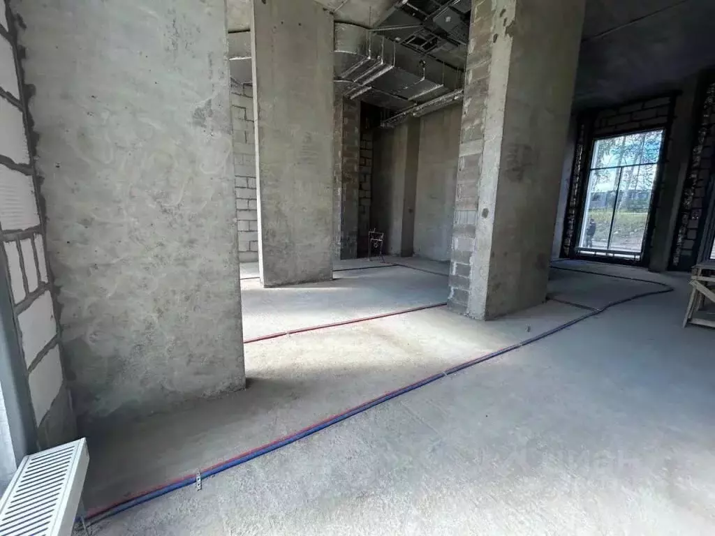 Помещение свободного назначения в Московская область, Мытищи ул. ... - Фото 1