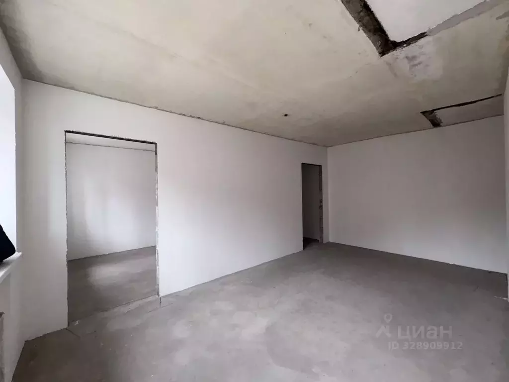 2-к кв. Иркутская область, Иркутск Байкальская ул., 135 (42.0 м) - Фото 1