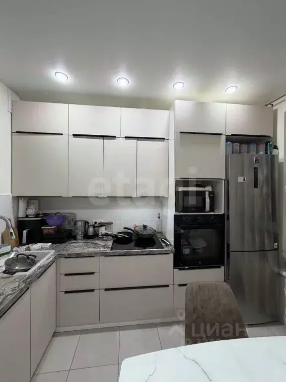 1-к кв. Москва ул. Толбухина, 2 (37.4 м) - Фото 2