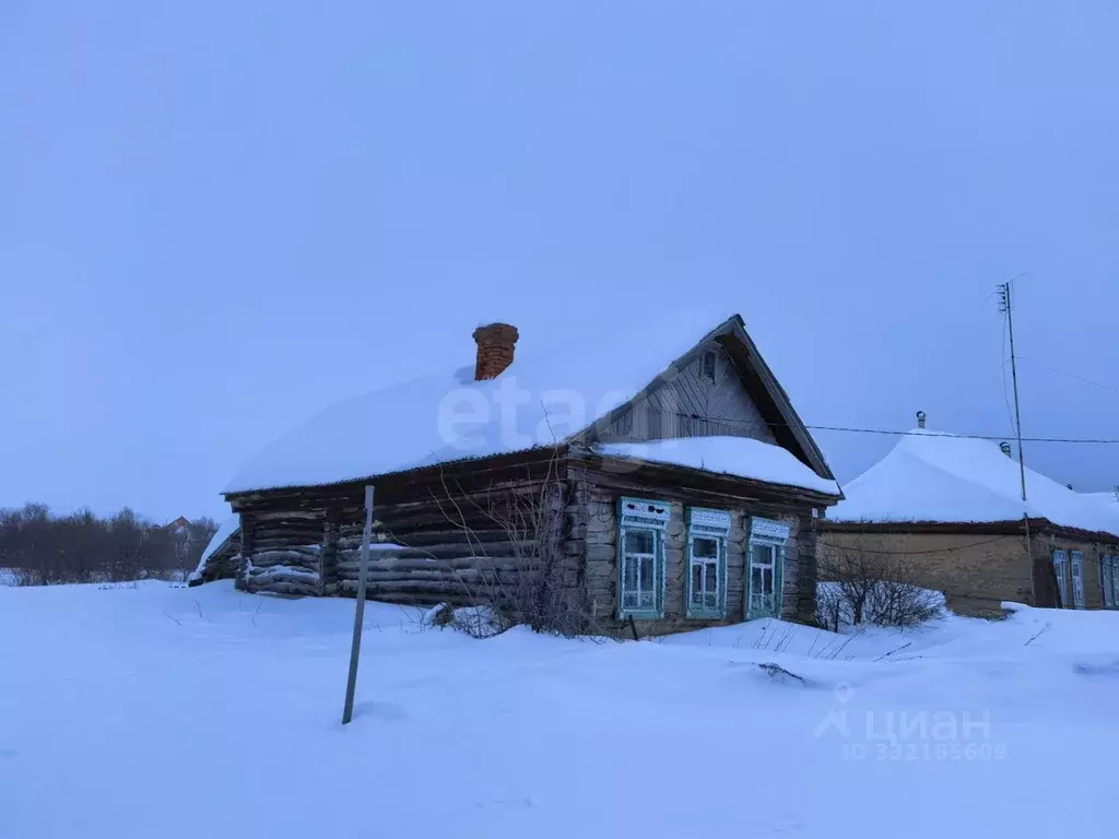 Участок в Мордовия, с. Кочкурово ул. Гражданская (15.0 сот.) - Фото 1