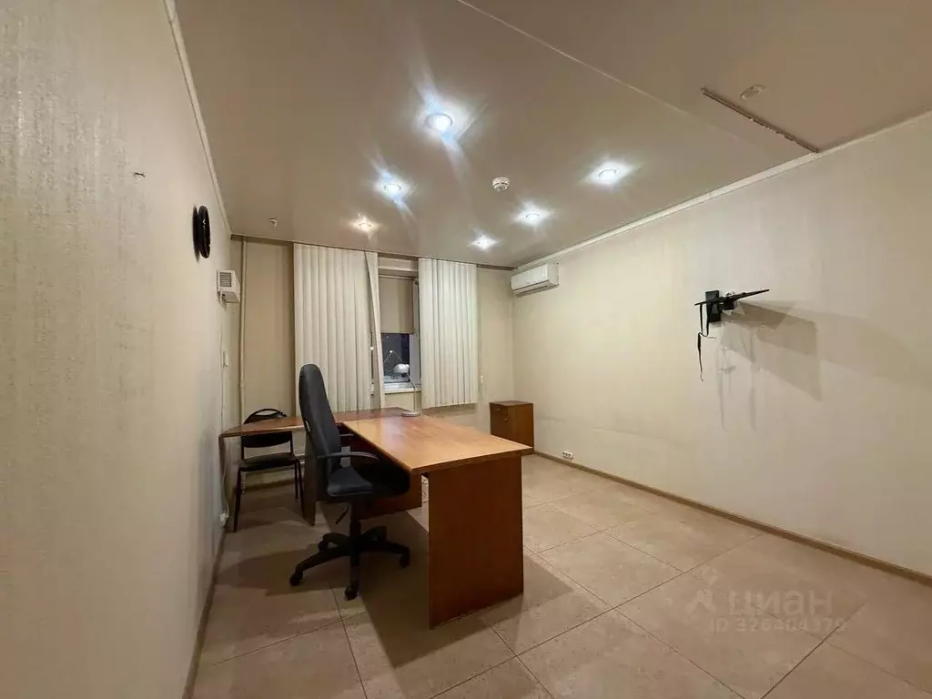 Помещение свободного назначения в Москва Митинская ул., 31 (19 м) - Фото 2