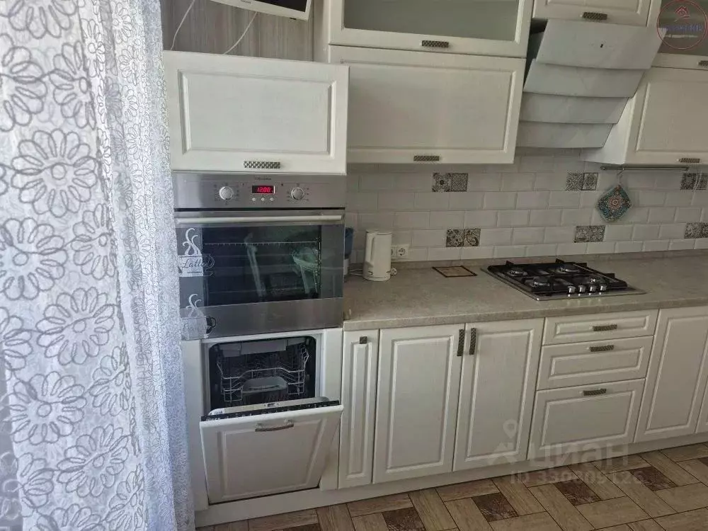 2-к кв. Ярославская область, Ярославль ул. Некрасова, 43/32 (55.0 м) - Фото 2