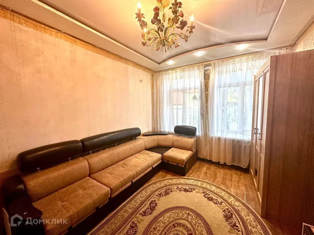 Продаётся 2-к квартира, 46 м - Фото 1