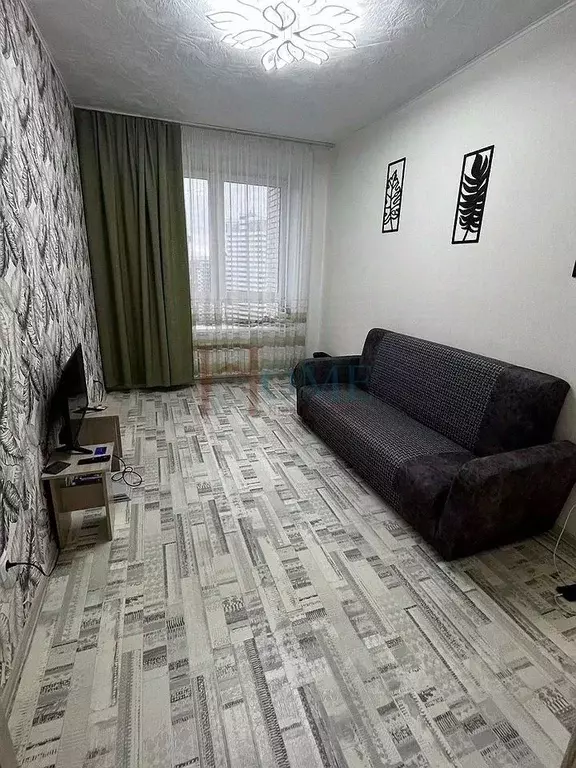 1-к кв. Новосибирская область, Новосибирск Покатная ул., 55А (28.0 м) - Фото 0