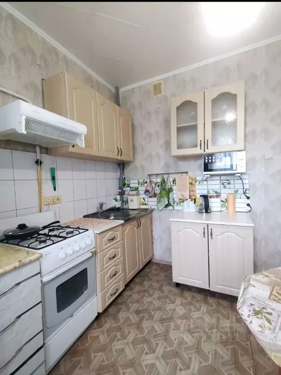 1-к кв. Краснодарский край, Геленджик ул. Островского, 135/2 (40.0 м) - Фото 1