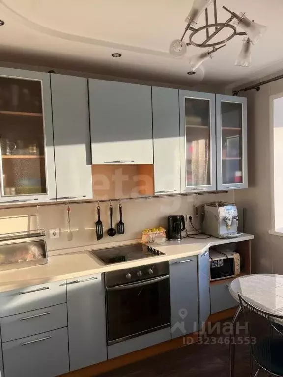 1-к кв. Коми, Сыктывкар ул. Энгельса, 134 (41.4 м) - Фото 2