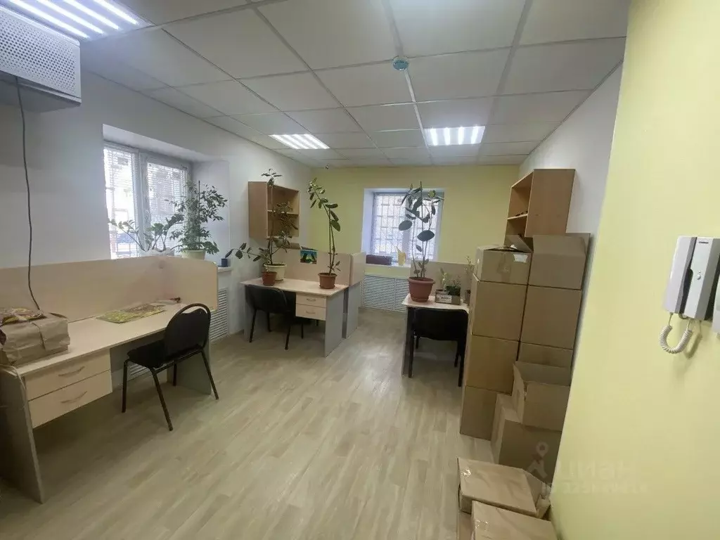 Помещение свободного назначения в Саратовская область, Саратов ул. ... - Фото 2