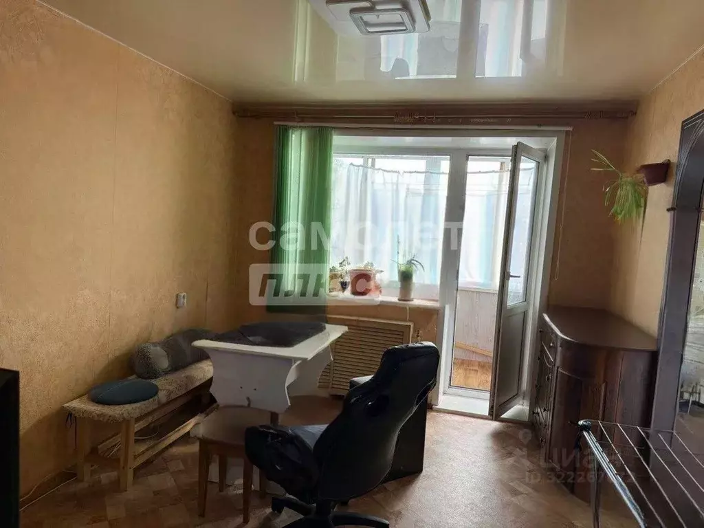 3-к кв. Пензенская область, Кузнецк ул. Маяковского, 53 (61.5 м) - Фото 2