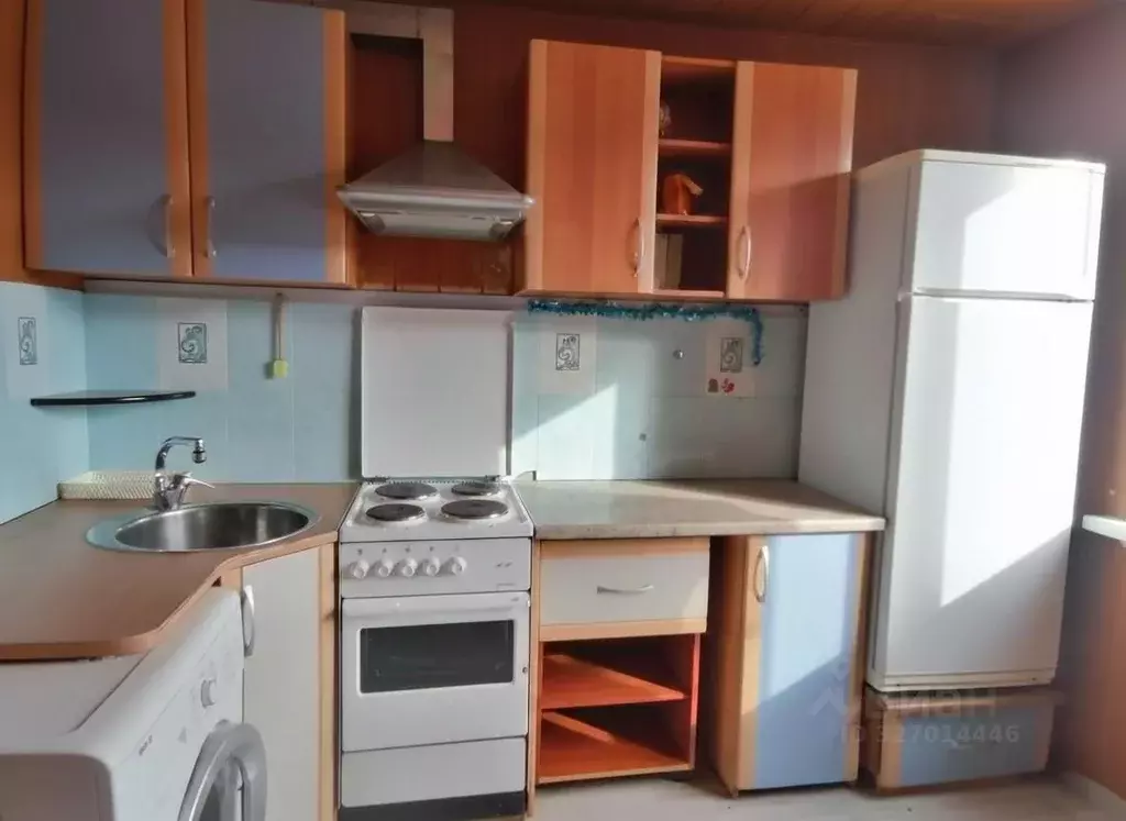 1-к кв. Челябинская область, Челябинск просп. Победы, 388А (33.0 м) - Фото 0