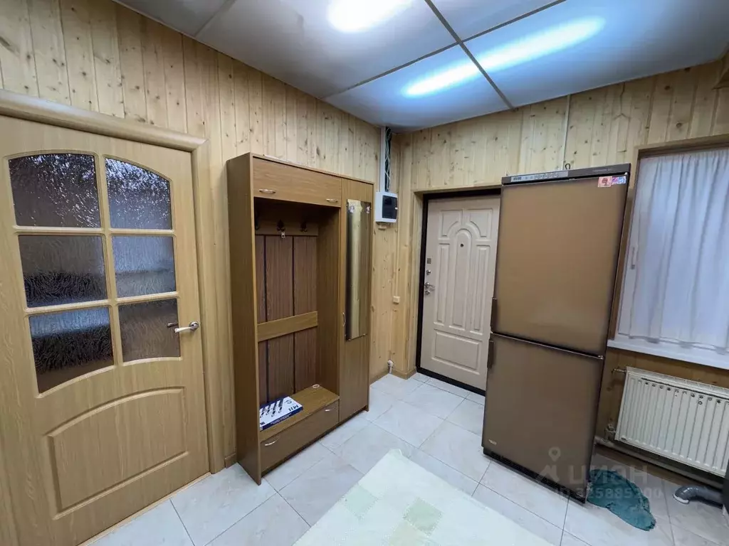 Дом в Московская область, Апрелевка Наро-Фоминский городской округ, ... - Фото 2