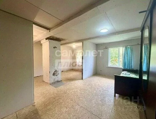 Дом в Свердловская область, Серов Подгорная ул., 18А (46 м) - Фото 1