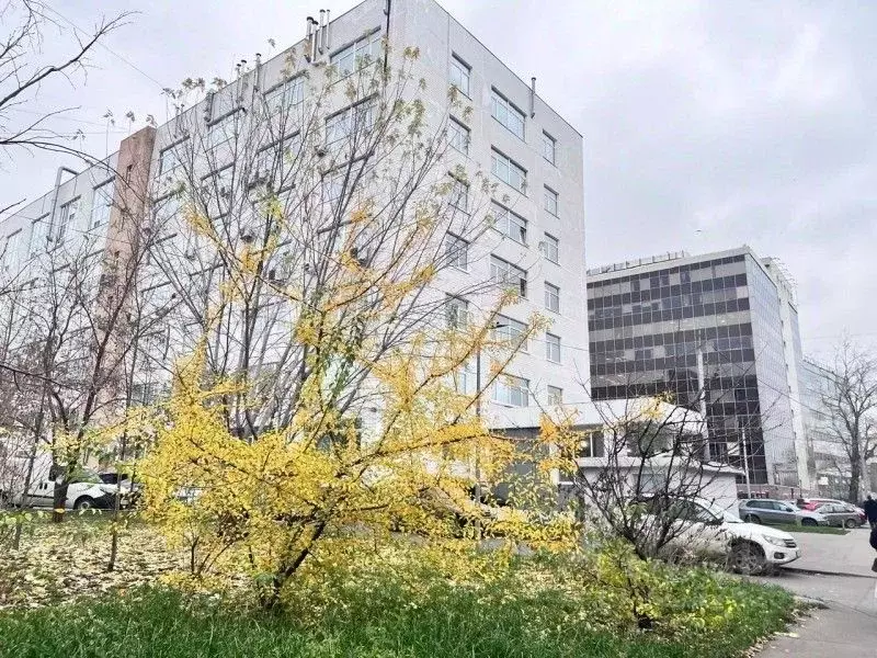 Офис в Москва Бауманская ул., 16 (14 м) - Фото 1