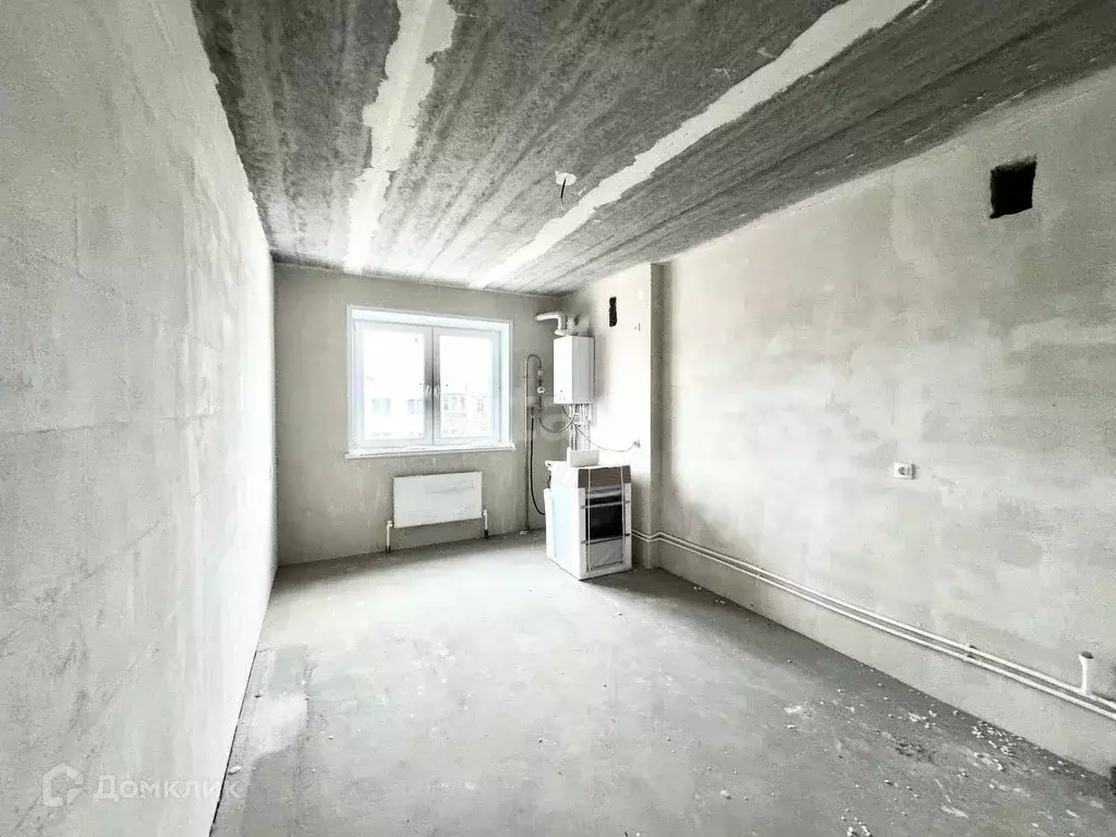 Продаётся 1-к квартира, 37.05 м - Фото 0
