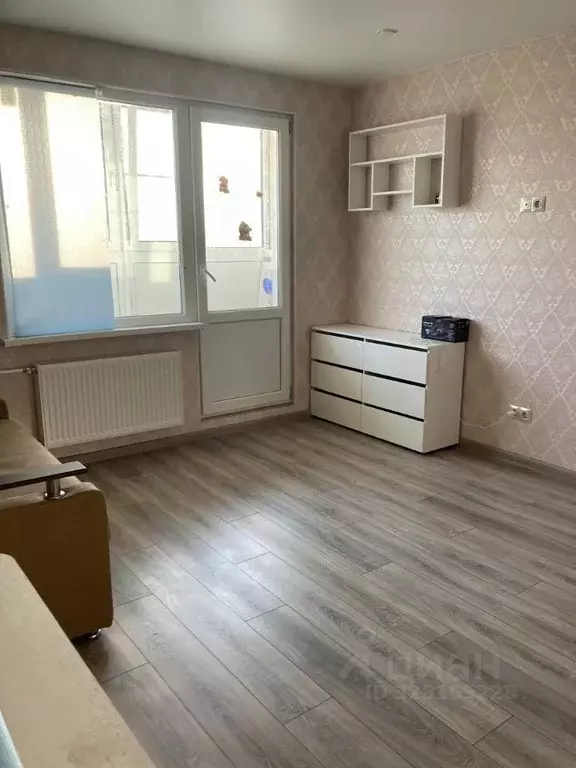 Студия Санкт-Петербург пос. Шушары, просп. Новгородский, 2к1 (24.6 м) - Фото 2