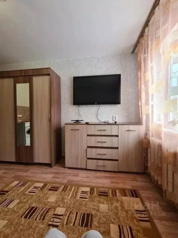 Комната Новосибирская область, Новосибирск ул. Адриена Лежена, 26 ... - Фото 2