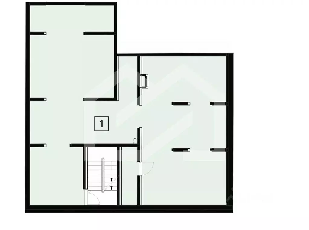 Помещение свободного назначения в Московская область, Одинцовский ... - Фото 2