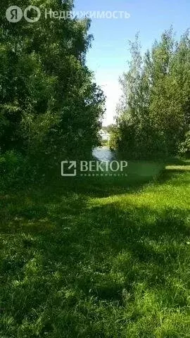 Участок в Кострома, Центральный район, речной вокзал Кострома – причал ... - Фото 1