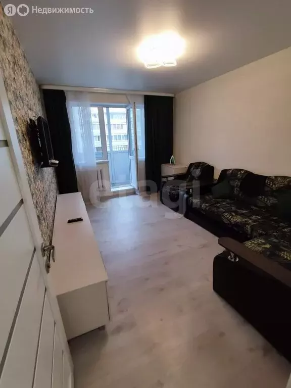 3-комнатная квартира: Курган, улица Савельева, 39 (56.2 м) - Фото 0