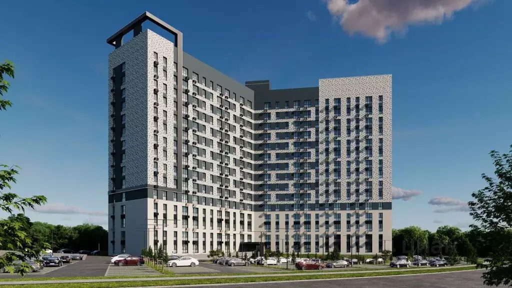 1-к кв. Брянская область, Брянский район, пос. Мичуринский, ... - Фото 1