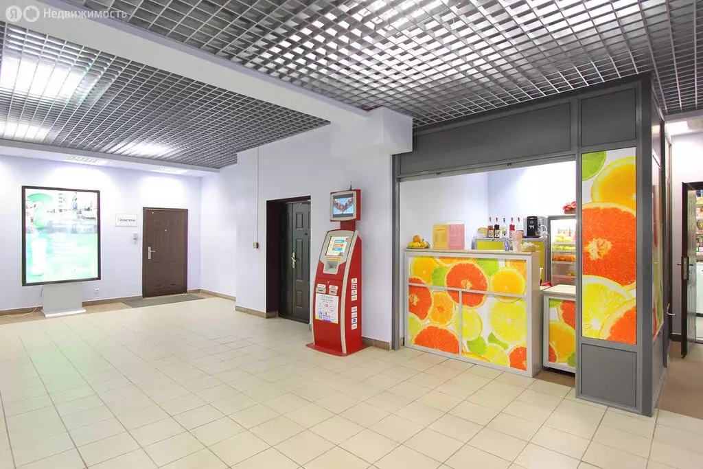 Офис (65 м) - Фото 0