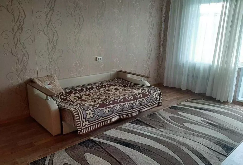 1-к кв. Белгородская область, Старый Оскол Студенческий мкр, 5/6/7 ... - Фото 1