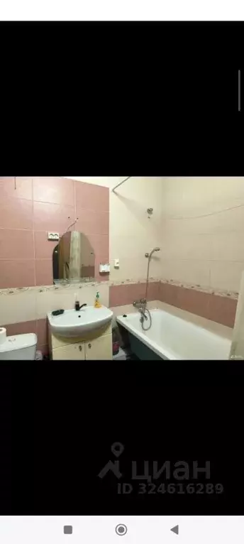 1-к кв. Брянская область, Брянск ул. Романа Брянского, 15 (43.0 м) - Фото 1