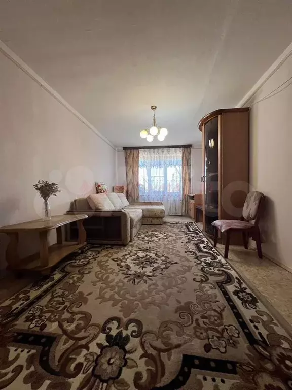 3-к. квартира, 63 м, 3/5 эт. - Фото 0