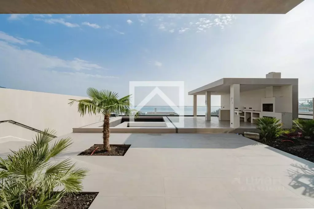 Дом в Крым, Ялта ул. Войкова (290 м) - Фото 2