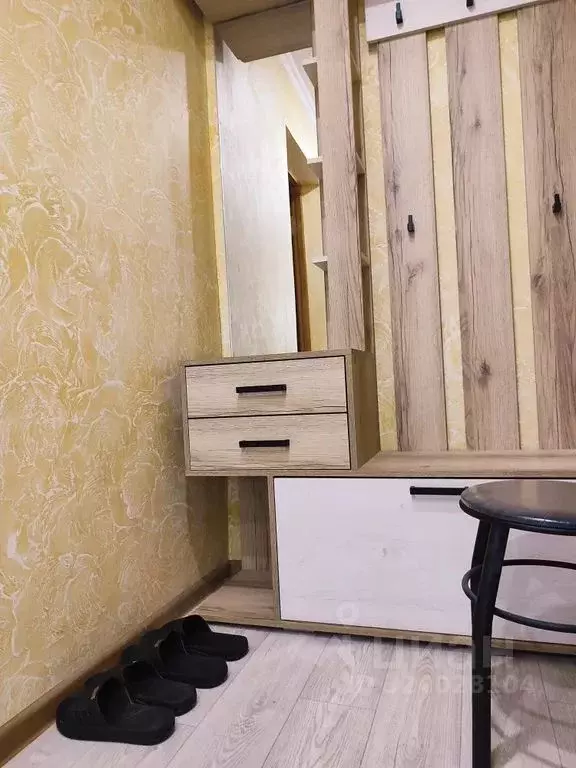 1-к кв. Ставропольский край, Пятигорск ул. Дзержинского, 66 (27.0 м) - Фото 2