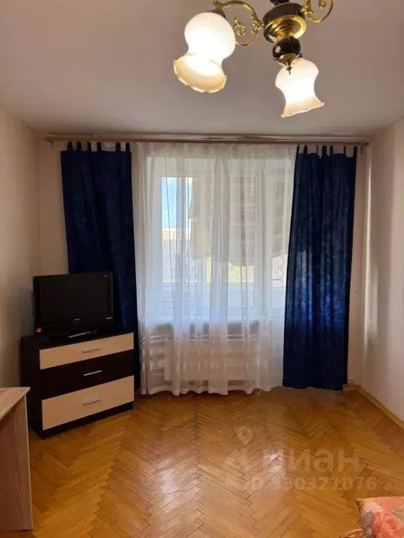 2-к кв. Москва Союзный просп., 22К2 (45.0 м) - Фото 2