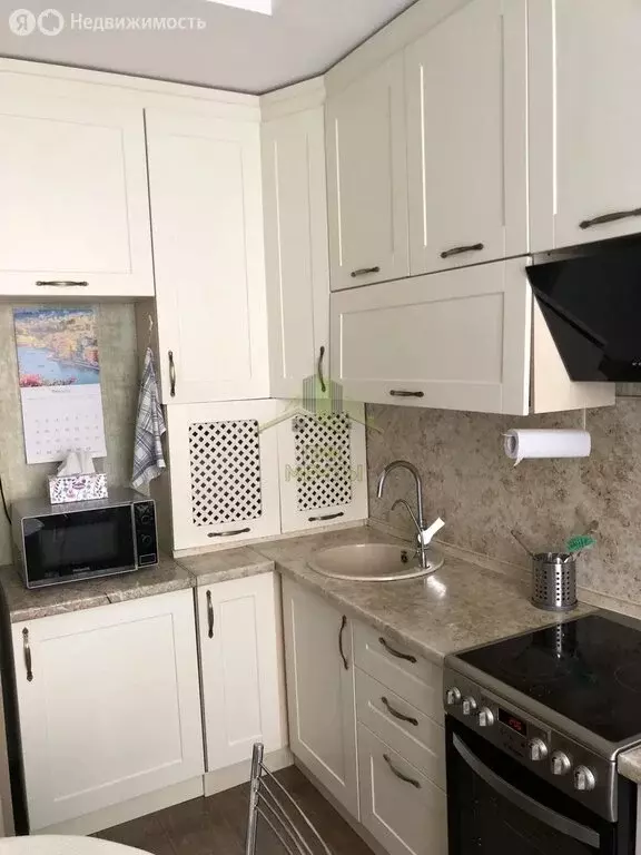 2-комнатная квартира: Улан-Удэ, Коммунистическая улица, 45 (59.4 м) - Фото 1