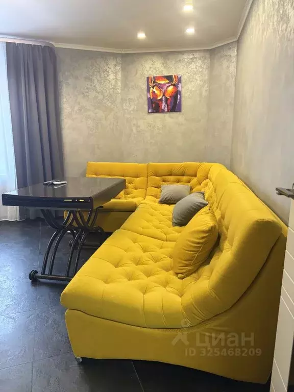 1-к кв. Санкт-Петербург просп. Юнтоловский, 55к2 (48.0 м) - Фото 1