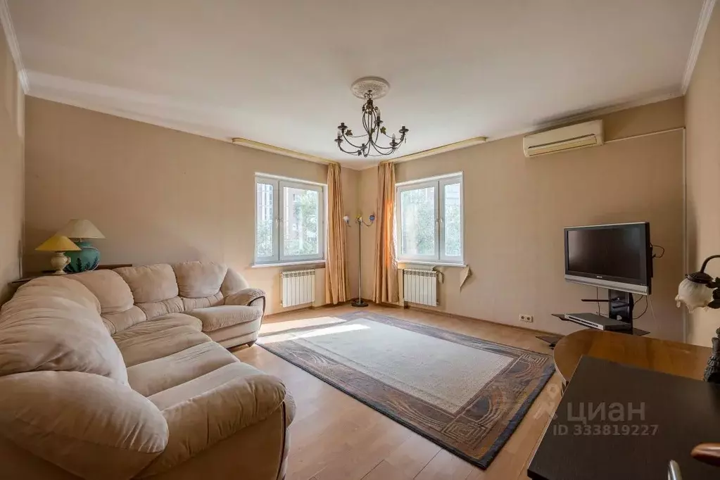 2-к кв. Москва ул. Верхние Поля, 8 (70.0 м) - Фото 2