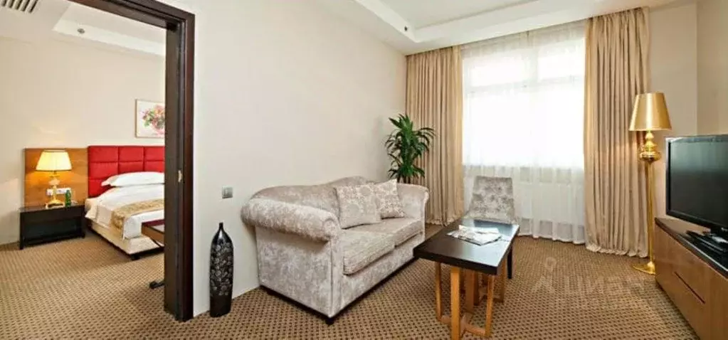 Комната Московская область, Красногорск городской округ, Путилково ... - Фото 1