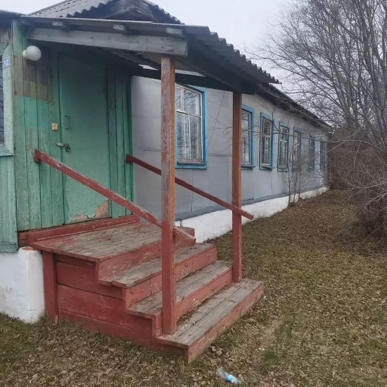 Помещение свободного назначения в Курганская область, Мишкинский ... - Фото 1