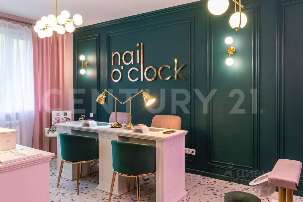 Помещение свободного назначения в Москва пер. Ангелов, 2 (51 м) - Фото 2