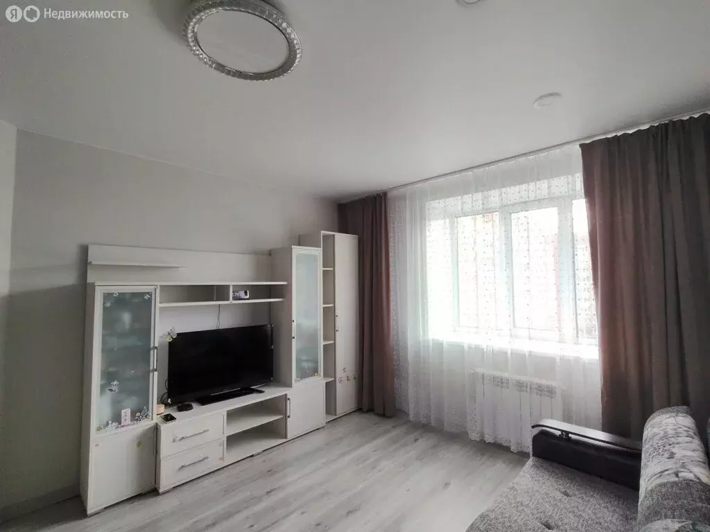 1-комнатная квартира: Йошкар-Ола, улица Чернякова, 3А (39.5 м) - Фото 1