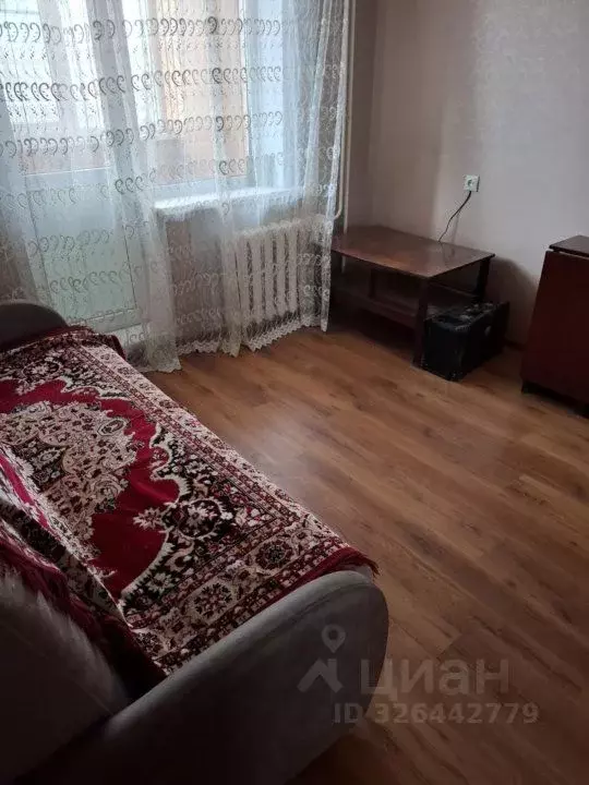 Комната Курская область, Курск просп. Ленинского Комсомола, 111 (16.0 ... - Фото 1