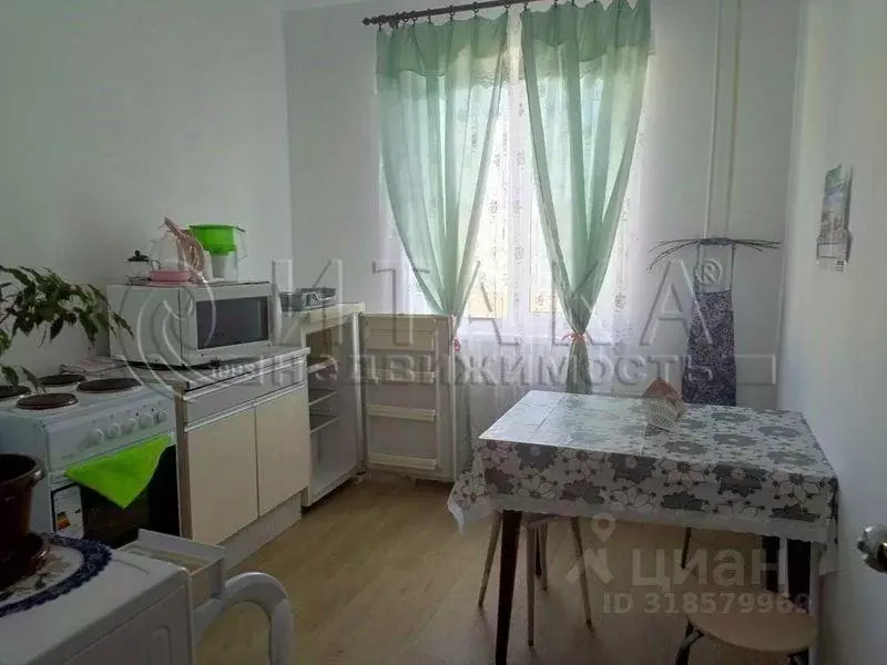 Квартира, 1 комната, 29.2 м - Фото 0